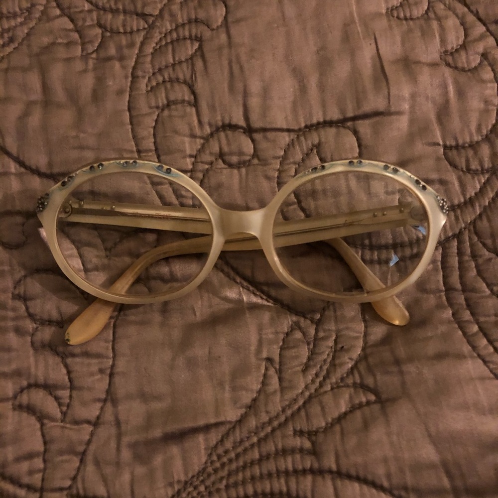 Vintage readers 2.0 strength